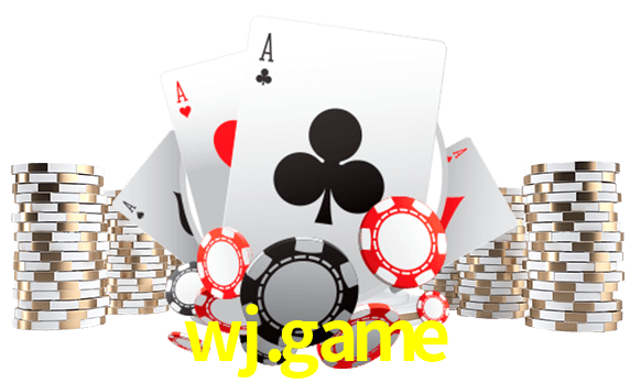 Jogue jogos de pôquer em wj.game