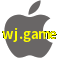 Aplicativo wj.game para iOS