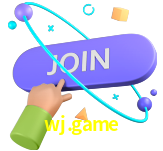 Junte-se ao cassino wj.game hoje mesmo
