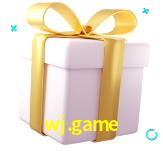 Receba seus bônus de boas-vindas no wj.game